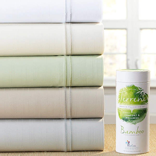 Purecare Bamboo Sheets Best Mattress