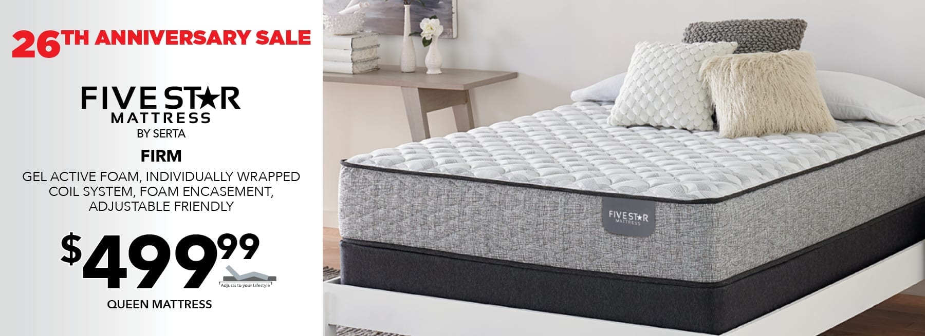 Mattresses Las Vegas, Mesquite and St Best Mattress