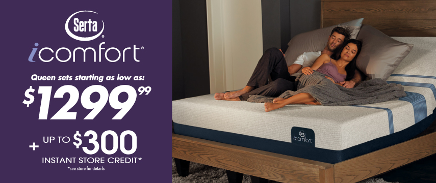 Best Mattress | Local Mattress Stores | Las Vegas, NV & St. George, UT