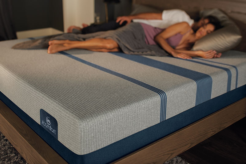 iComfort Mattress by Serta available at Best Mattress in Las Vegas