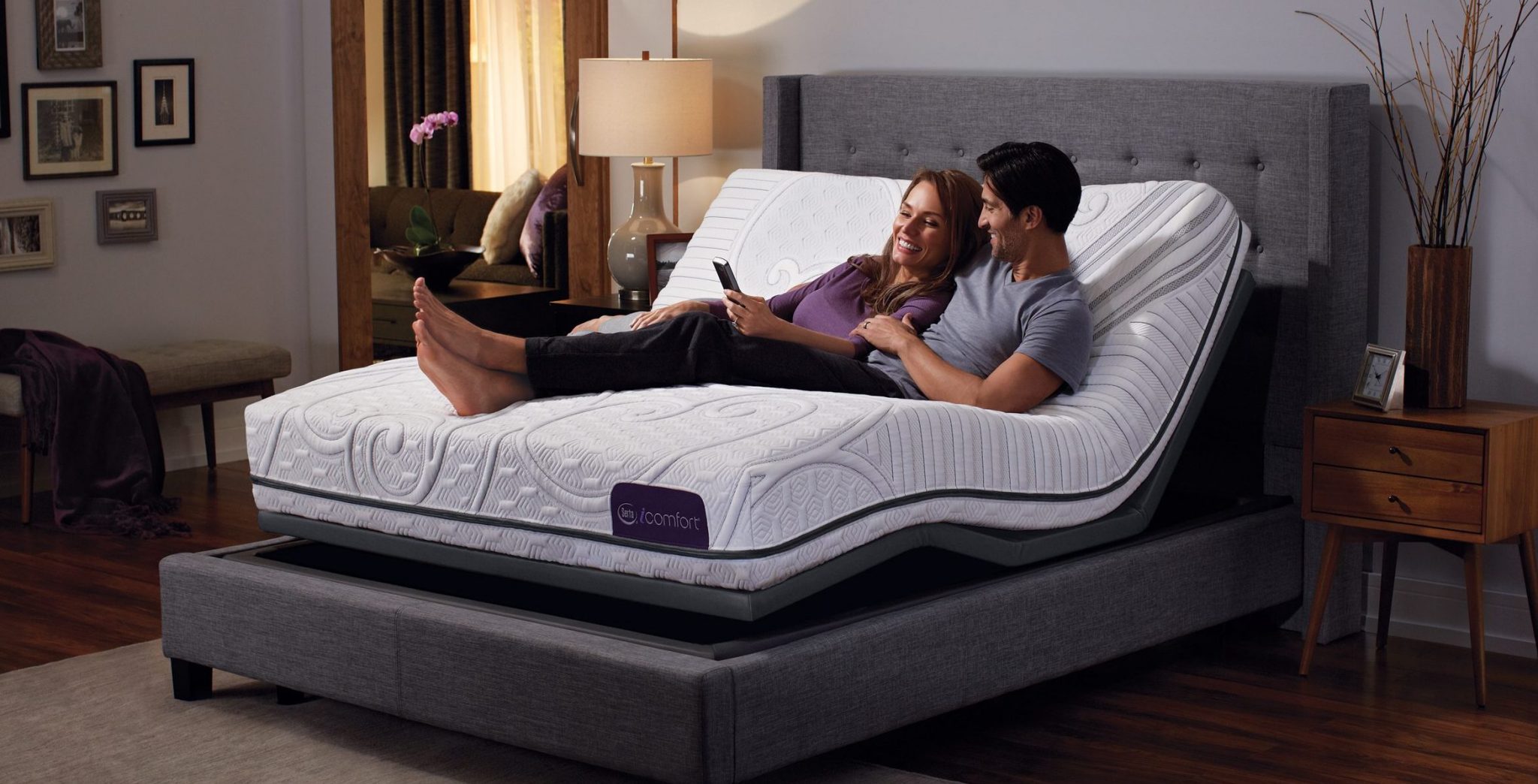 Serta Adjustable Bases: Which Fits Your Needs? - Best Mattress