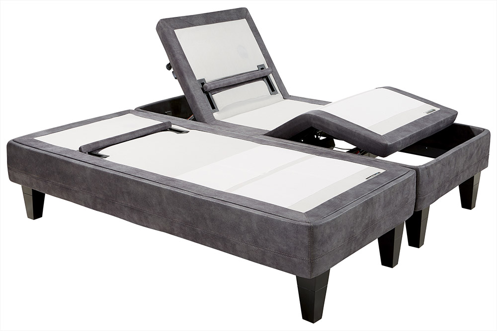 Serta's Adjustable Foundations Best Mattress Las Vegas