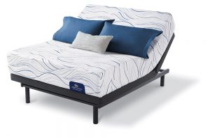 adjustable bedframe