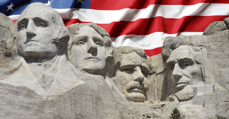 Happy Presidents Day From Best Mattress