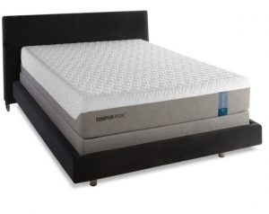 Tempur-Cloud Prima Mattress by Tempur-pedic, available at Best Mattress in Las Vegas, NV