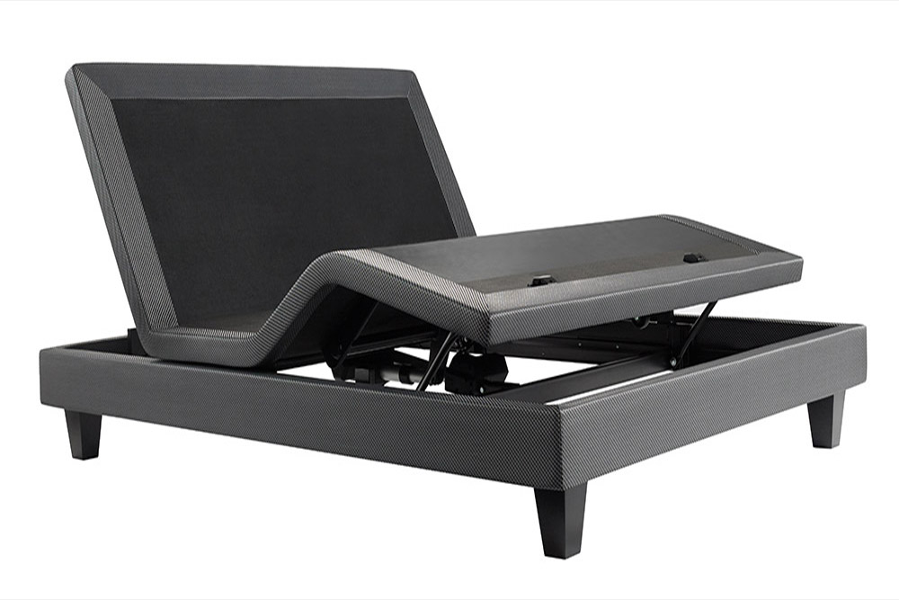 Beautyrest SmartMotion Adjustable Base Bed Frame at Best Mattress in Las Vegas and St. George