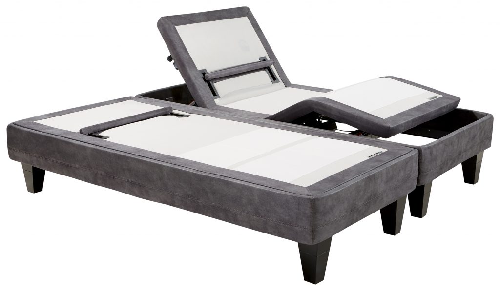 Adjustable bed