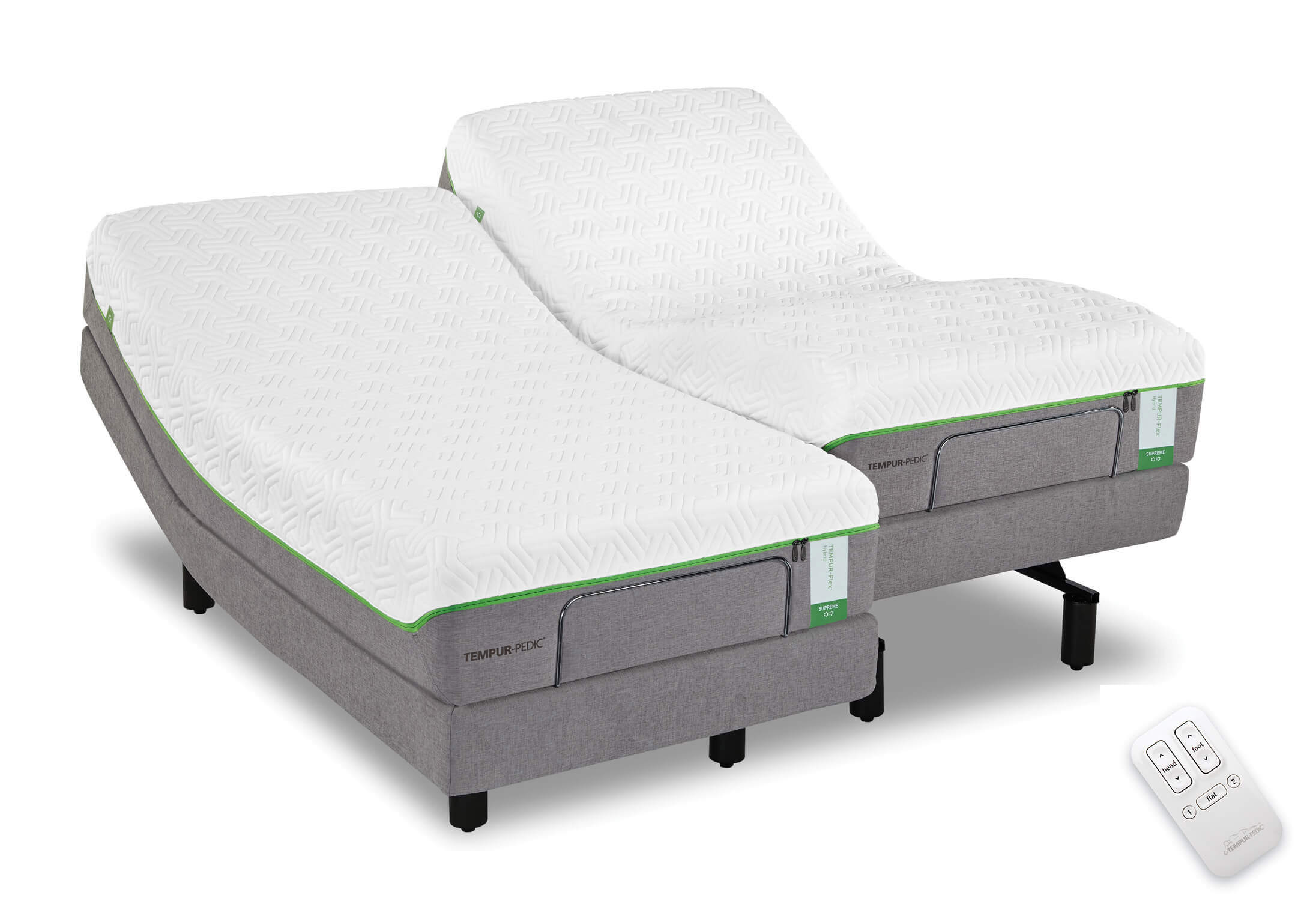 TempurErgo Plus Best Mattress Las Vegas & St.