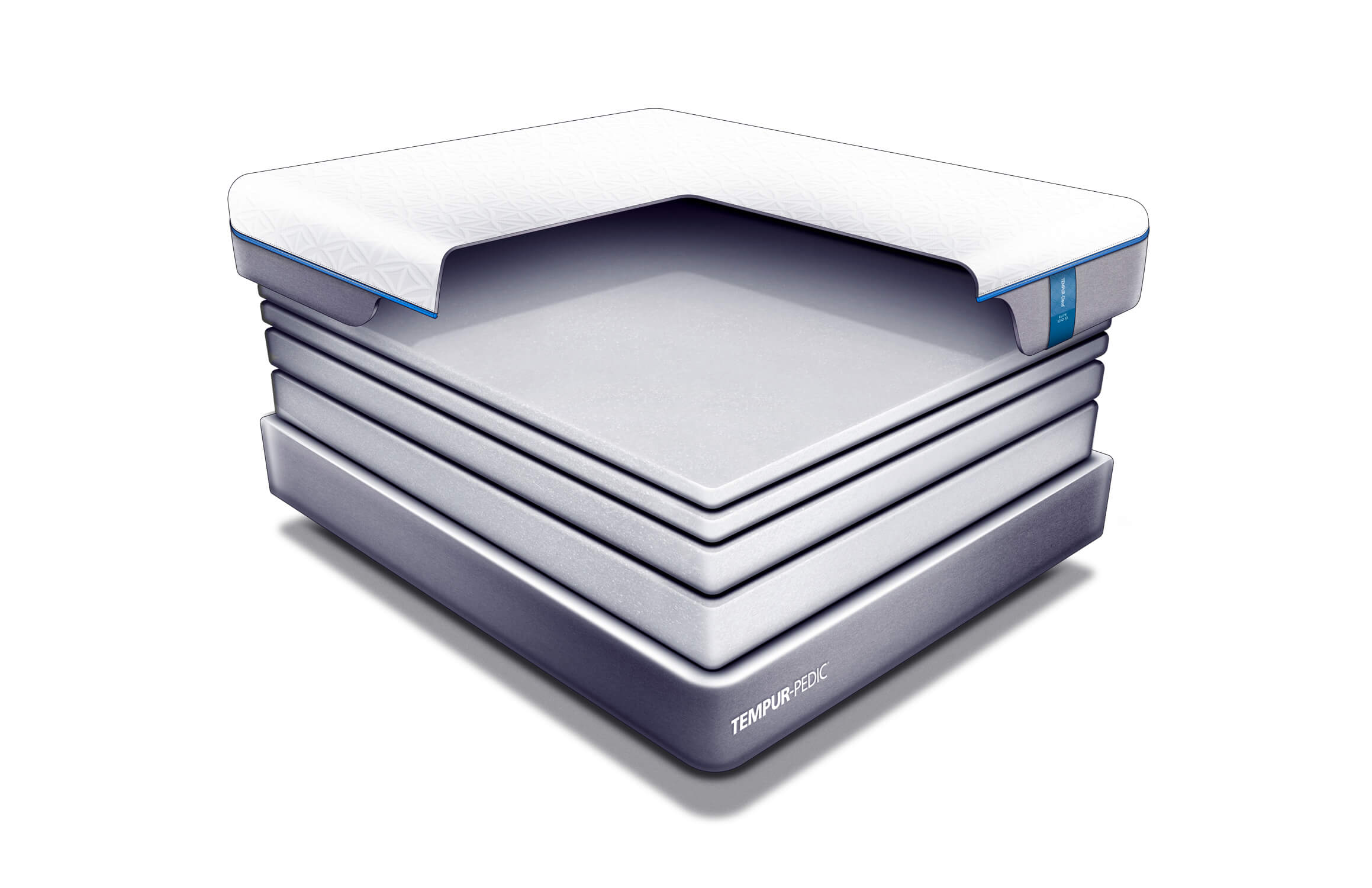 TempurCloud Elite Mattress Best Mattress Las Vegas & St. UT