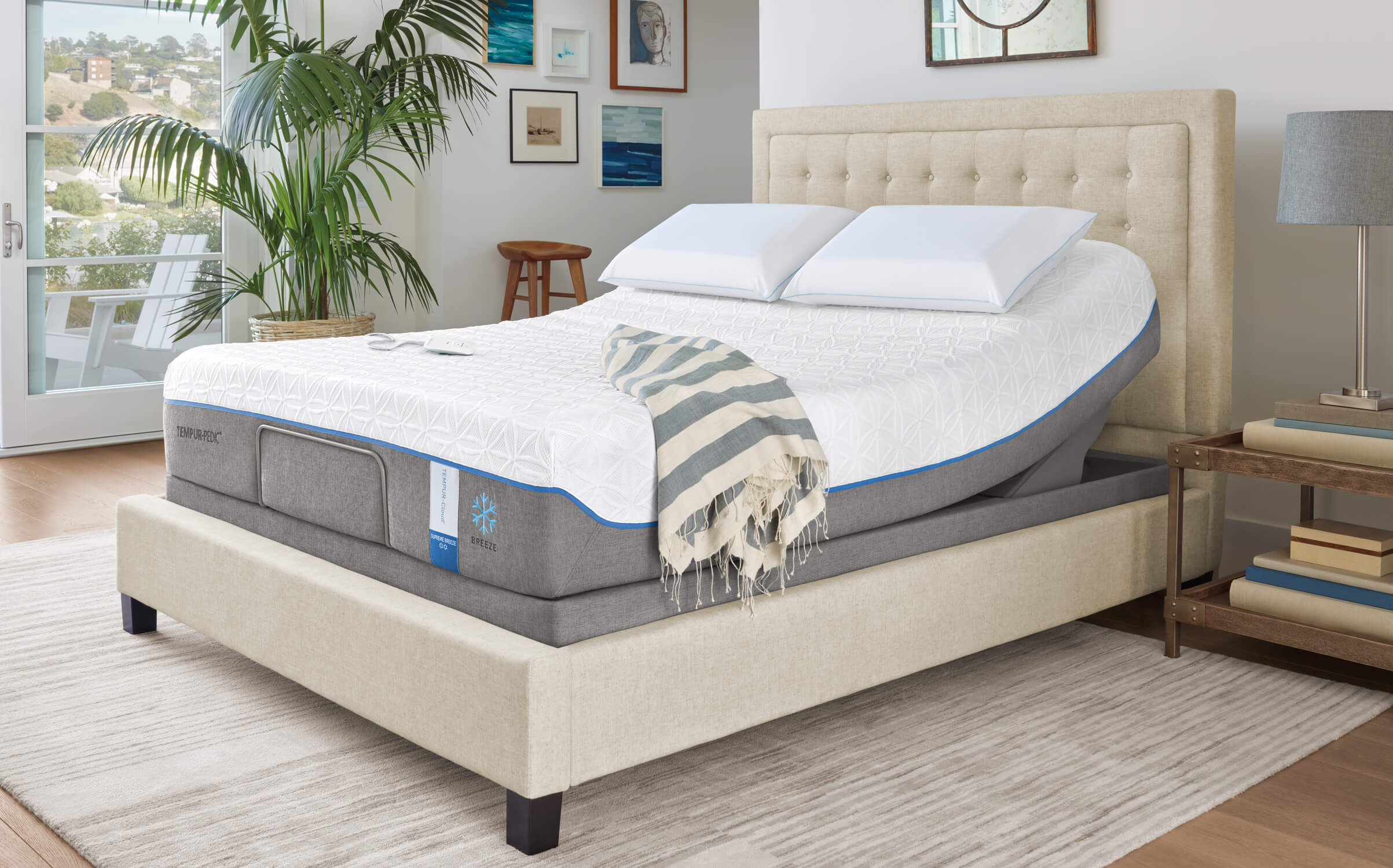 TempurUP Best Mattress