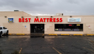 Best Mattress in St. George, Utah