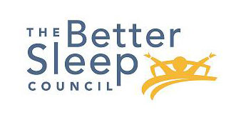 The Better Sleep Council Logo