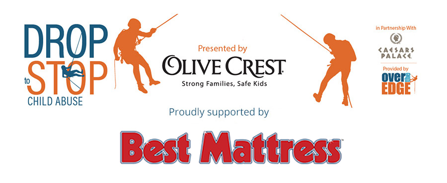 Olive Crest Drop to Stop Sponsored by Best Mattress