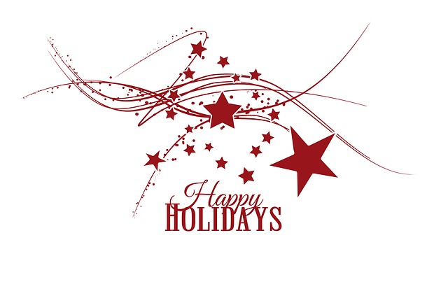 Happy Holidays from Best Mattress in Las Vegas and St. George Utah