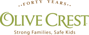 Olive Crest Logo