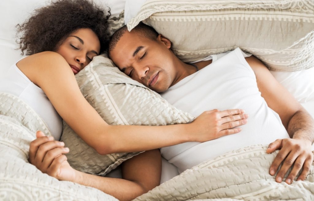 Sleeping Each Night To Stay Healthy