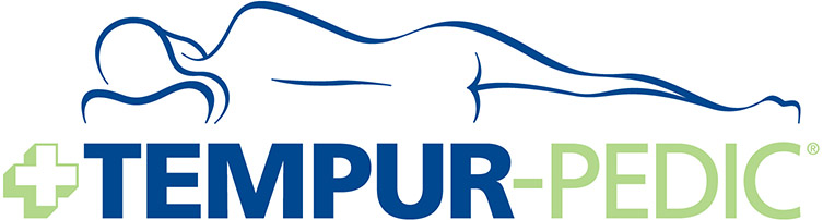 Tempur-Pedic Logo