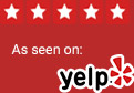 Yelp Logo