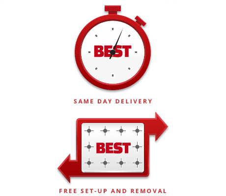 Mattress Store - Best Same Day Delivery, Best Free Mattress Setup and Removal