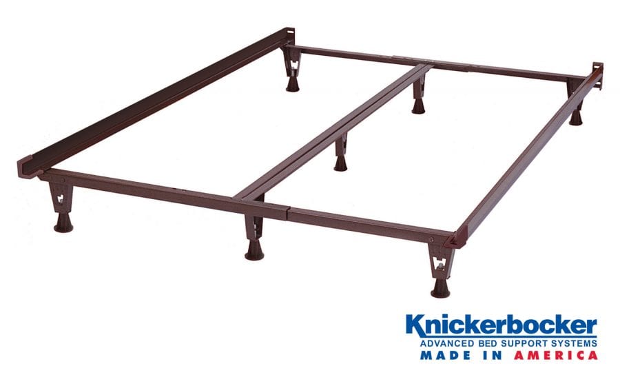 The Monster Bed Frame Best Mattress
