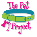 The Pet Project logo