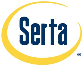 Serta Mattress Logo