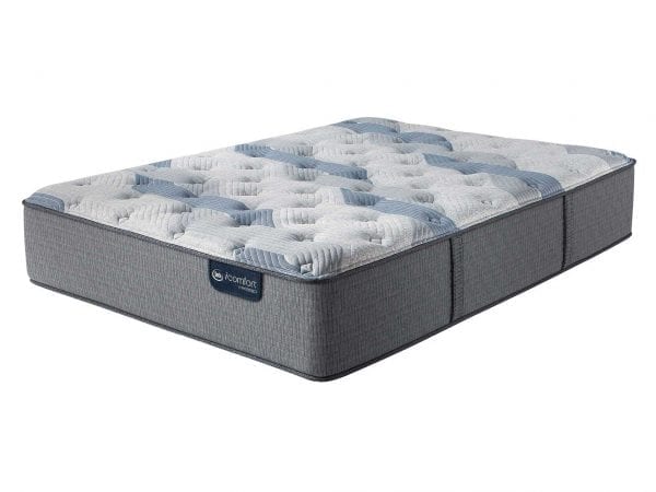 Icomfort Hybrid Blue Fusion 300 Best Mattress Las Vegas St