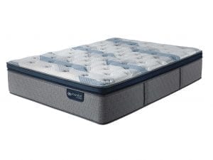 Icomfort Hybrid Blue Fusion 1000 Best Mattress Las Vegas St