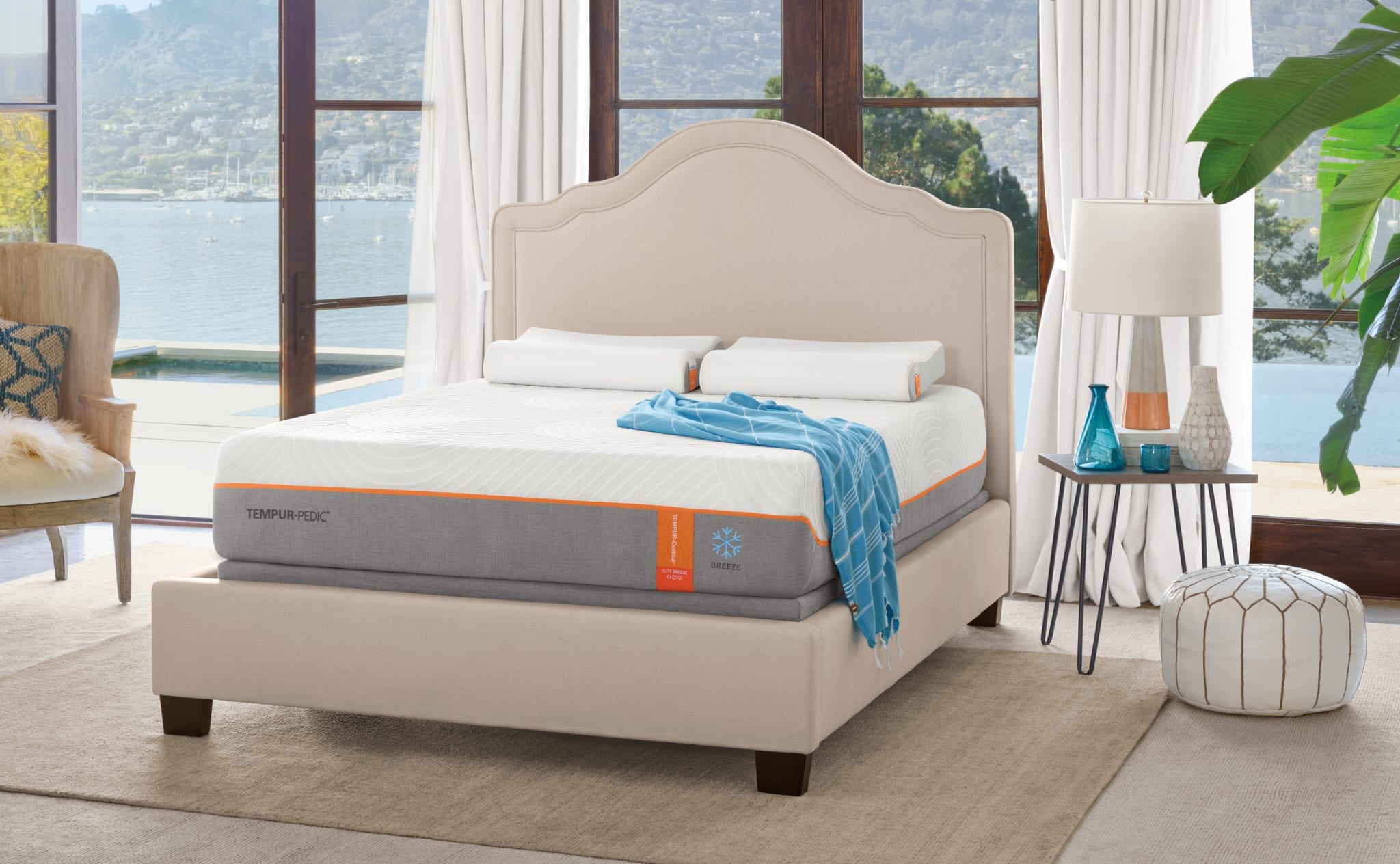 Sleep Tip #9: Sleep and Weight | Best Mattress