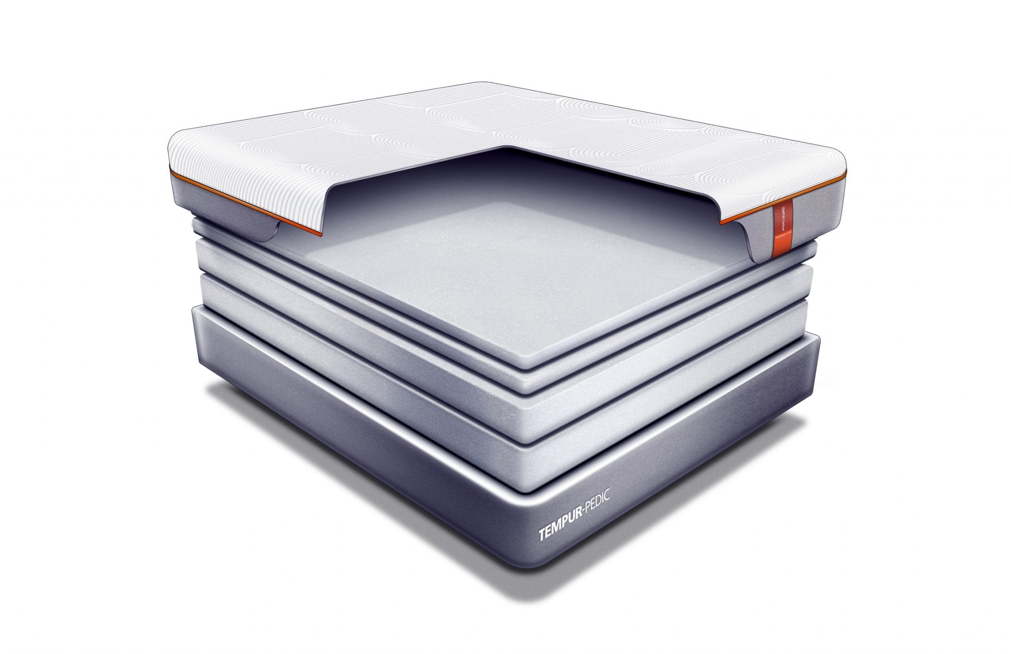 TempurContour Rhapsody Luxe Best Mattress Best Mattress