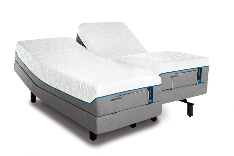 Tempur-Cloud Luxe Breeze | Best Mattress