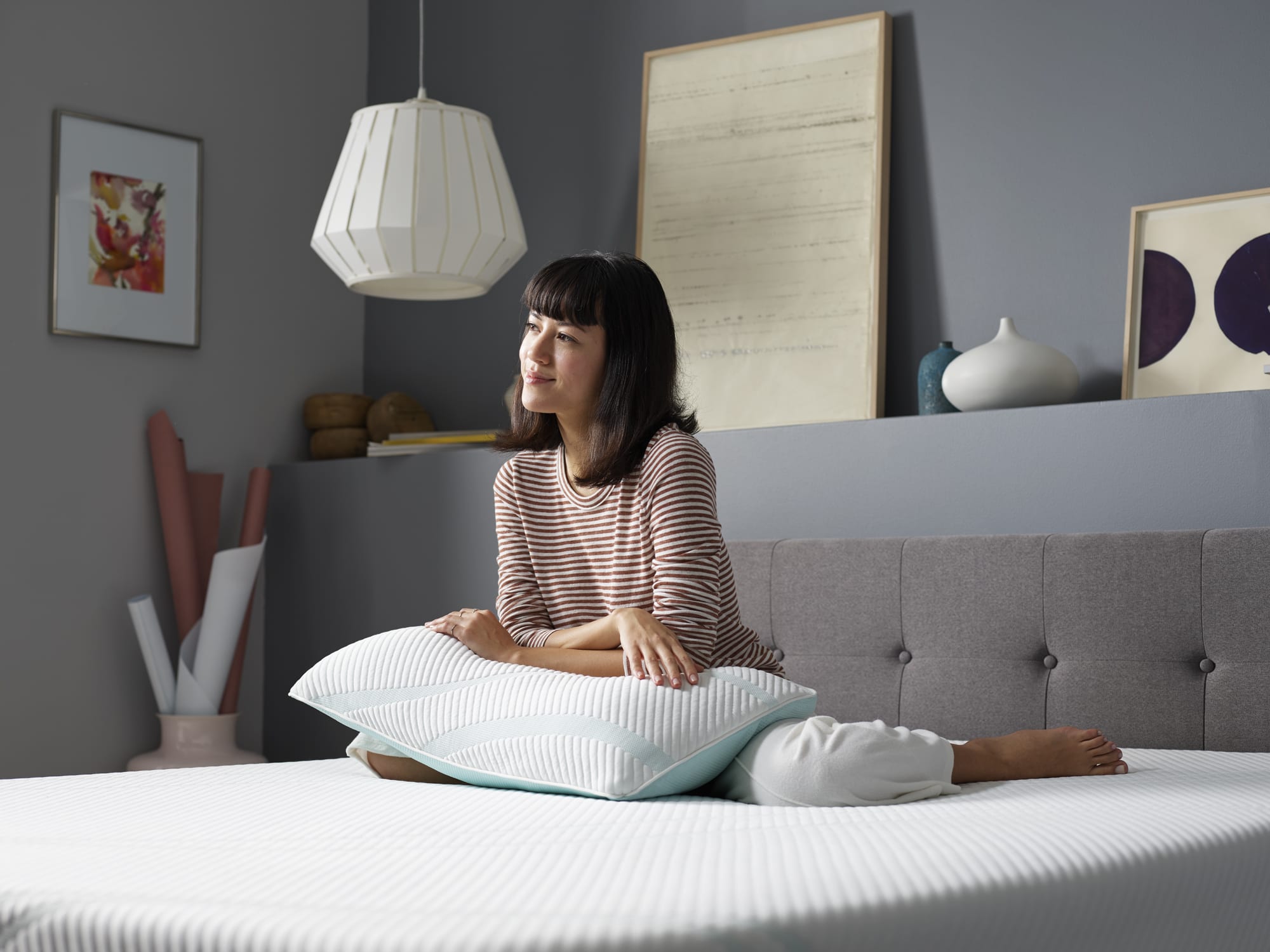 Does A Tempurpedic Pillow Need A Pillow Protector? Best Mattress