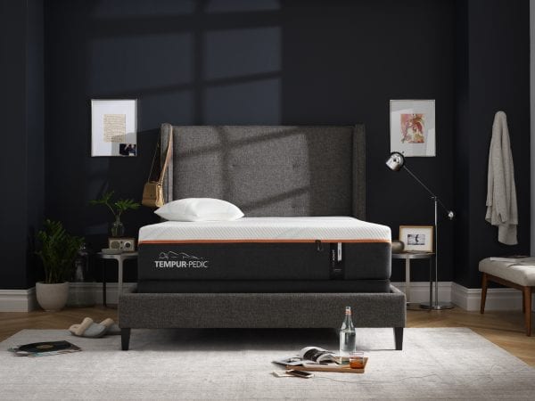 TEMPUR-ProAdapt® Firm Mattress