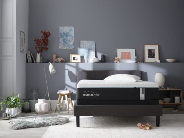 TEMPUR-ProAdapt® Medium Hybrid Mattress