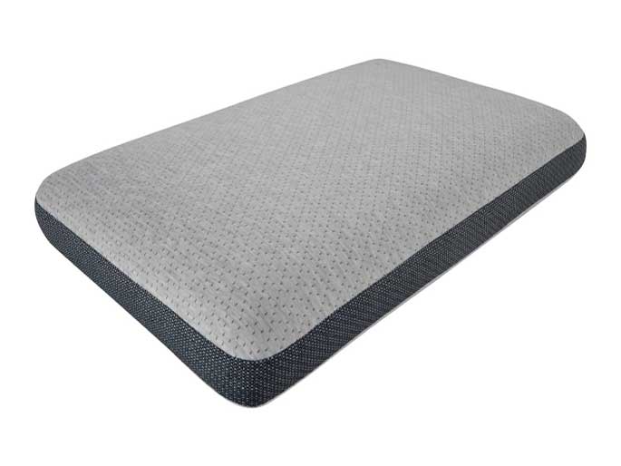 sealy black ice pillow