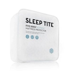 Sleep Tite Mattress Protector
