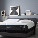 Tempur-Pedic Pro Adapt Medium Room