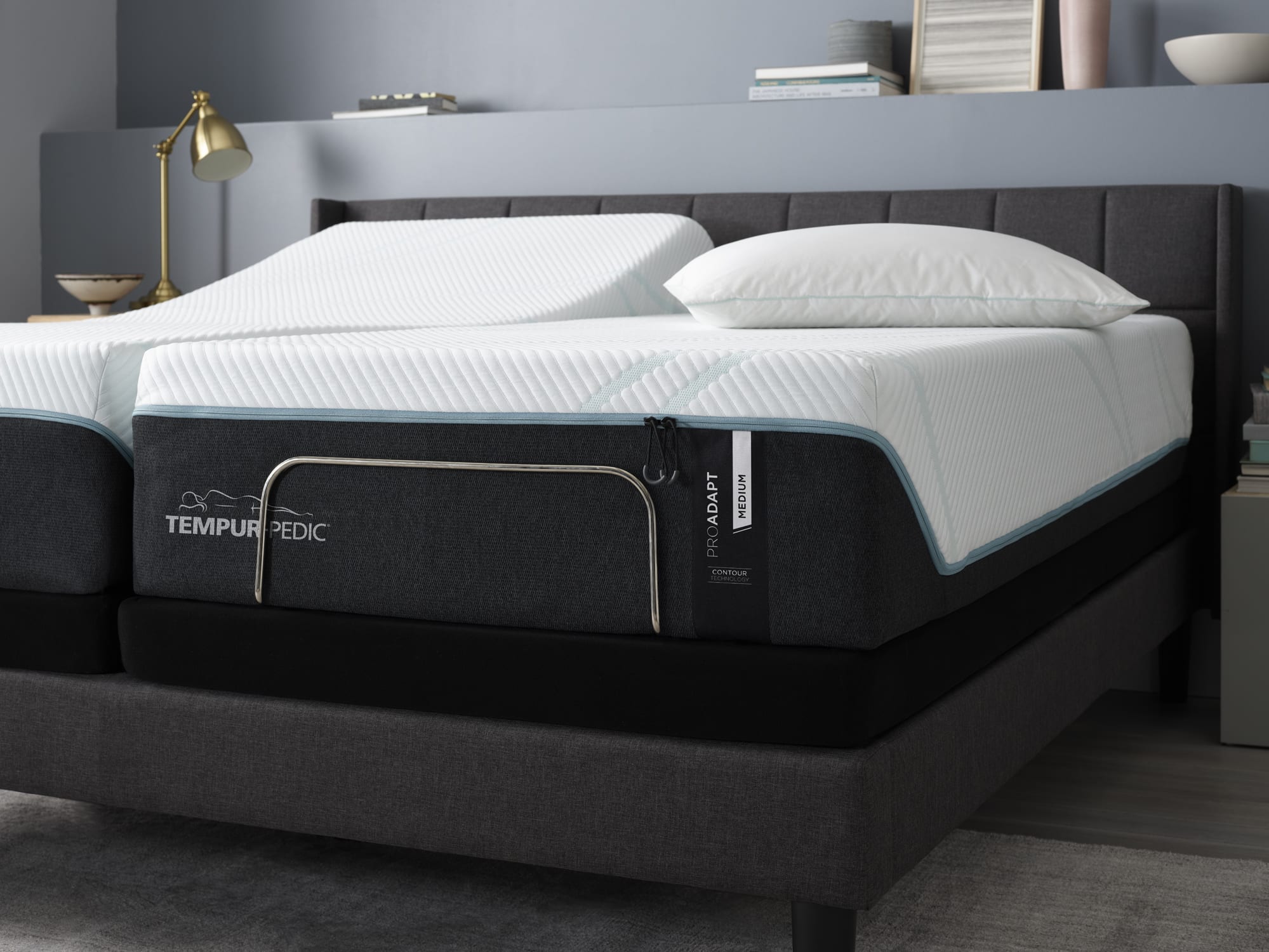 bed bath and beyond tempurpedic mattress
