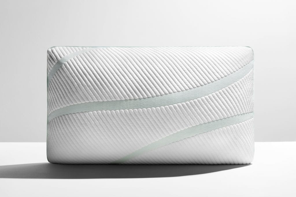 Tempur-Pedic Pro Lo Pillow Queen
