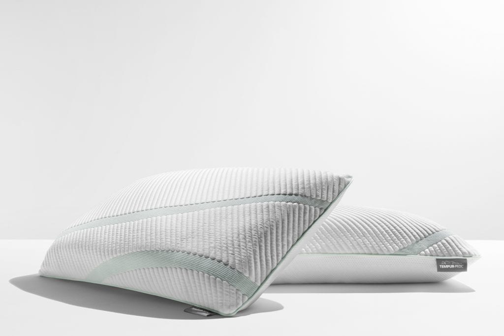 Tempur-Pedic Pro Lo Pillow Queen 3