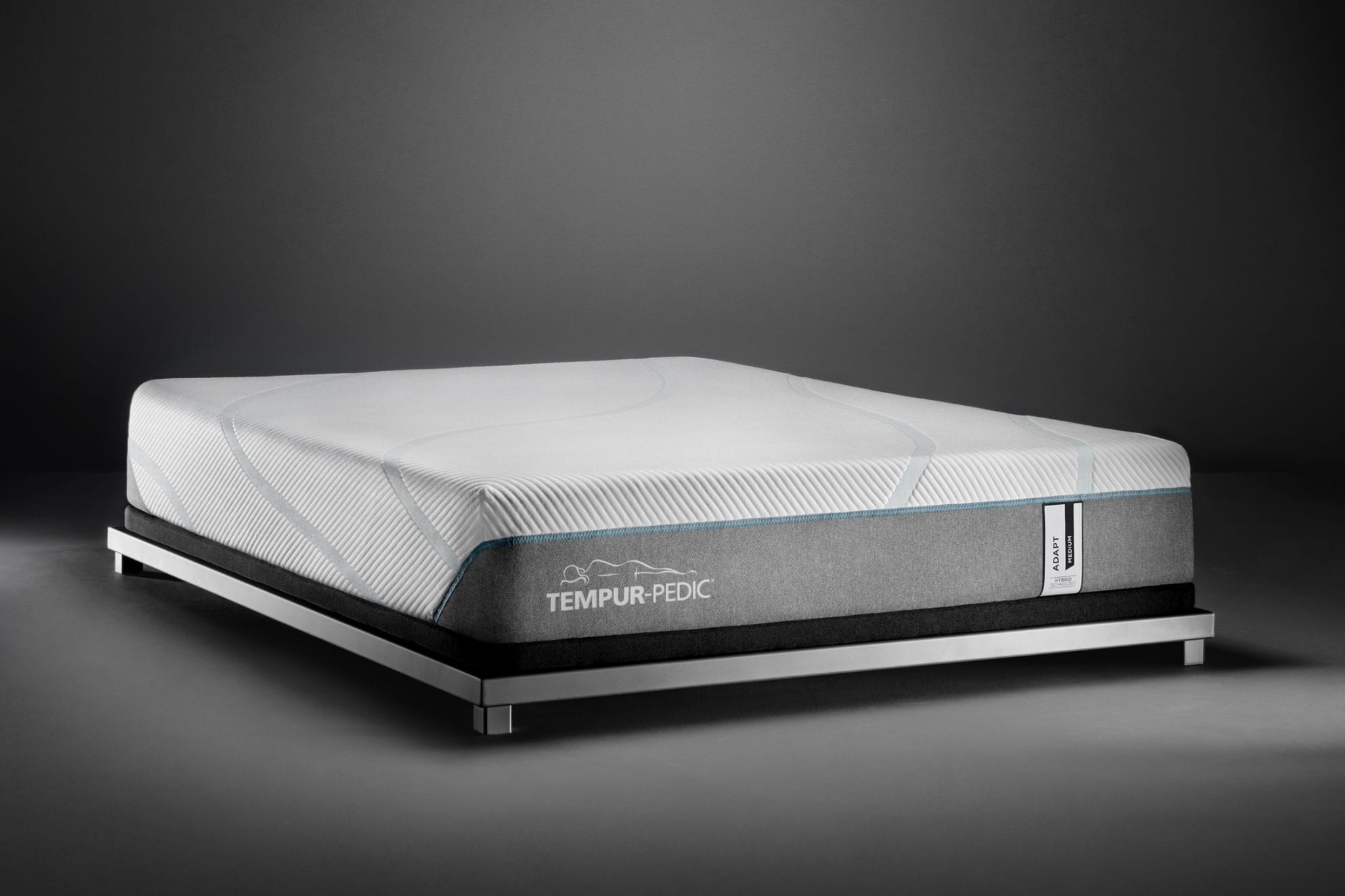 TEMPUR-Adapt Series Medium Hybrid Mattress in Las Vegas