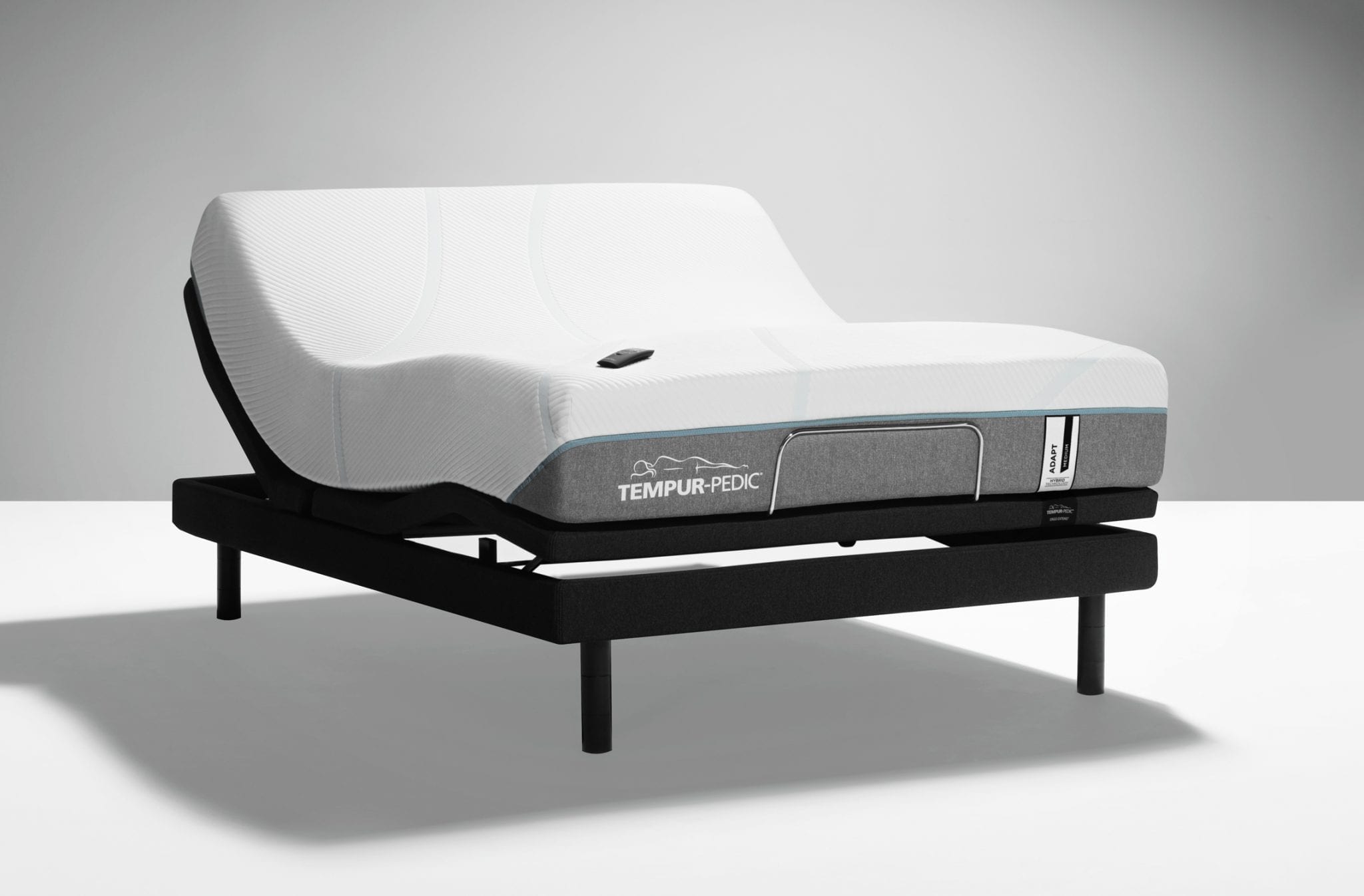 i series hybrid mattress