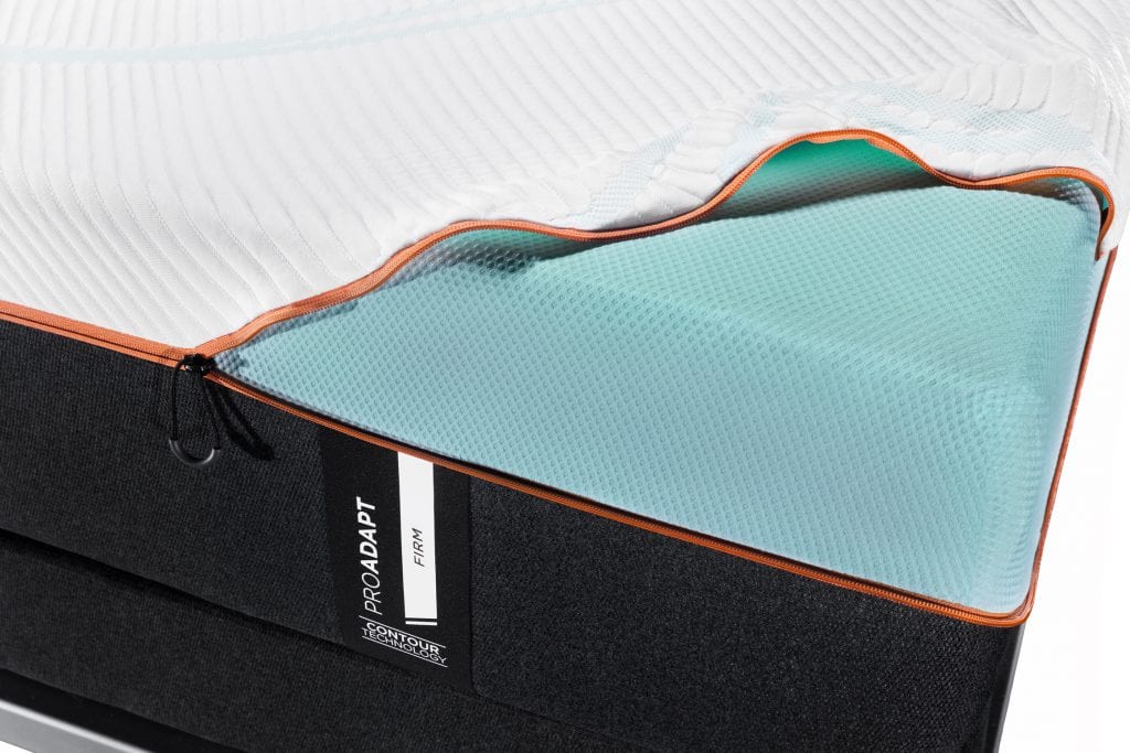 Tempur-Pedic washable cover