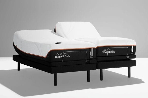 tempur pedic proadapt firm king mattress