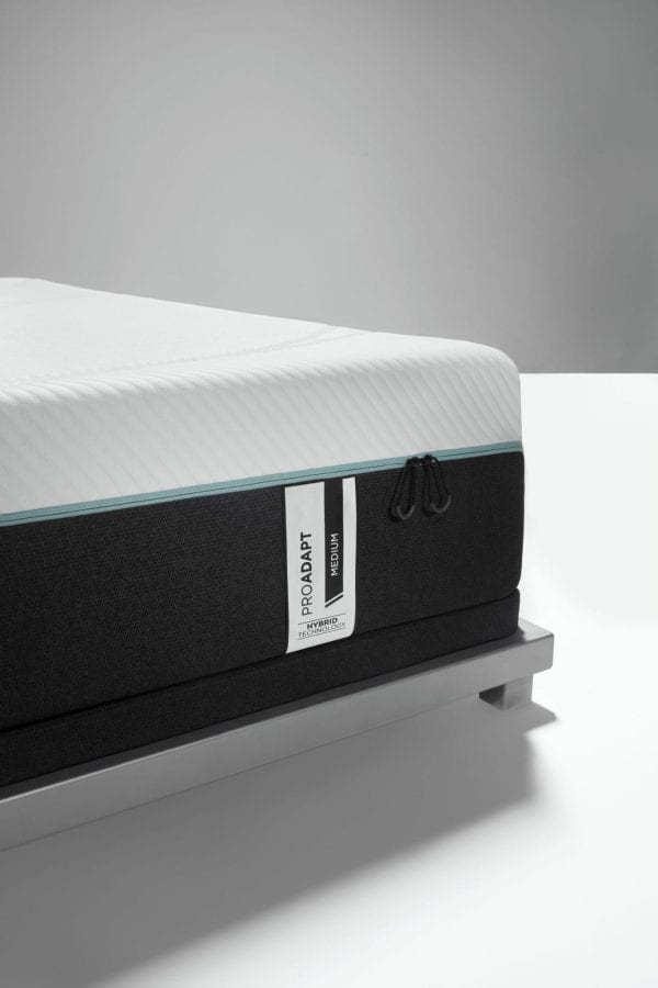 Stern And Foster >> Tempur-Pedic Pro Adapt Medium Hybrid | Best Mattress Stern And Foster >> Tempur-Pedic Pro Adapt Medium Hybrid | Best Mattress