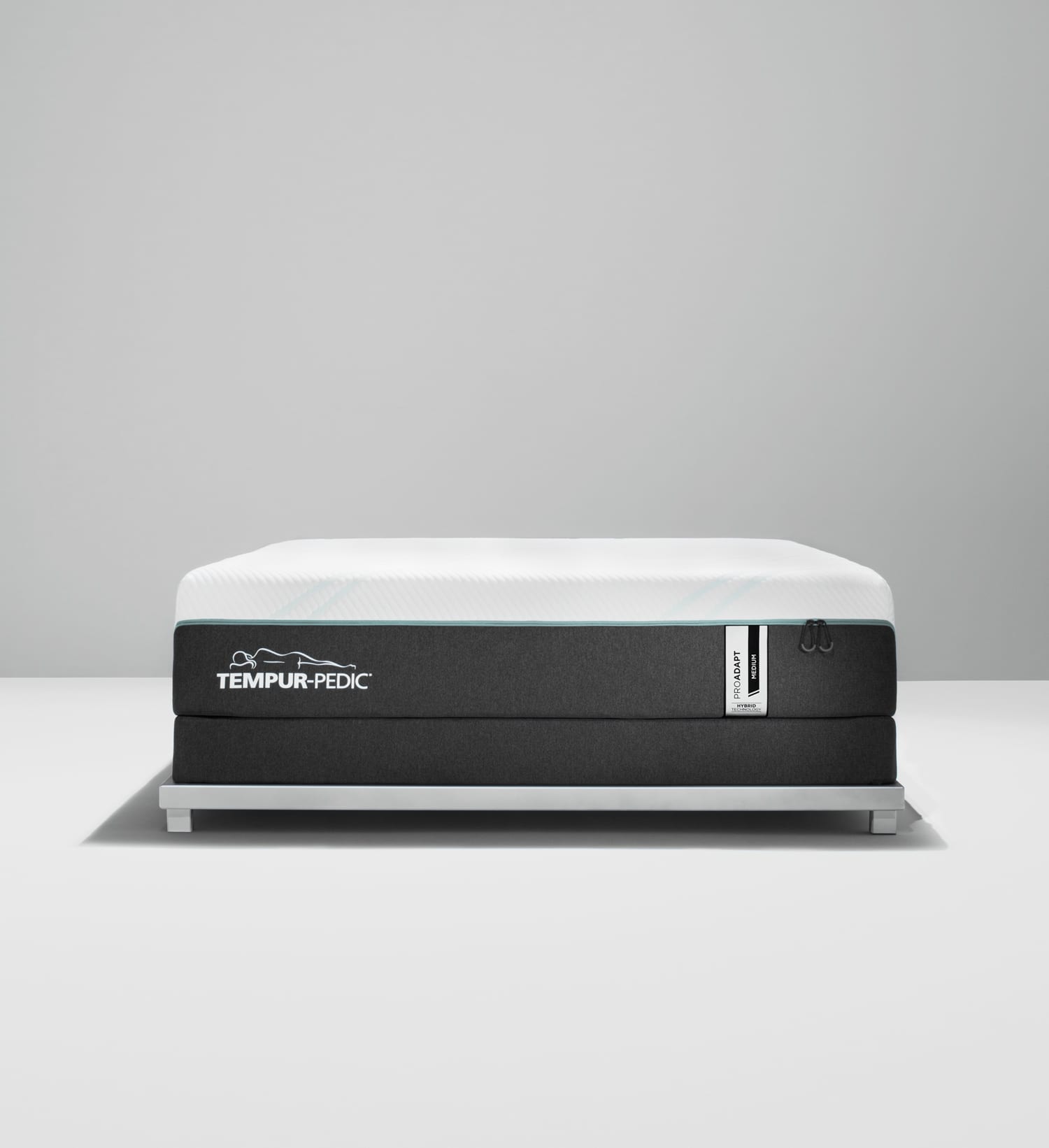 TempurPedic Pro Adapt Medium Hybrid Best Mattress