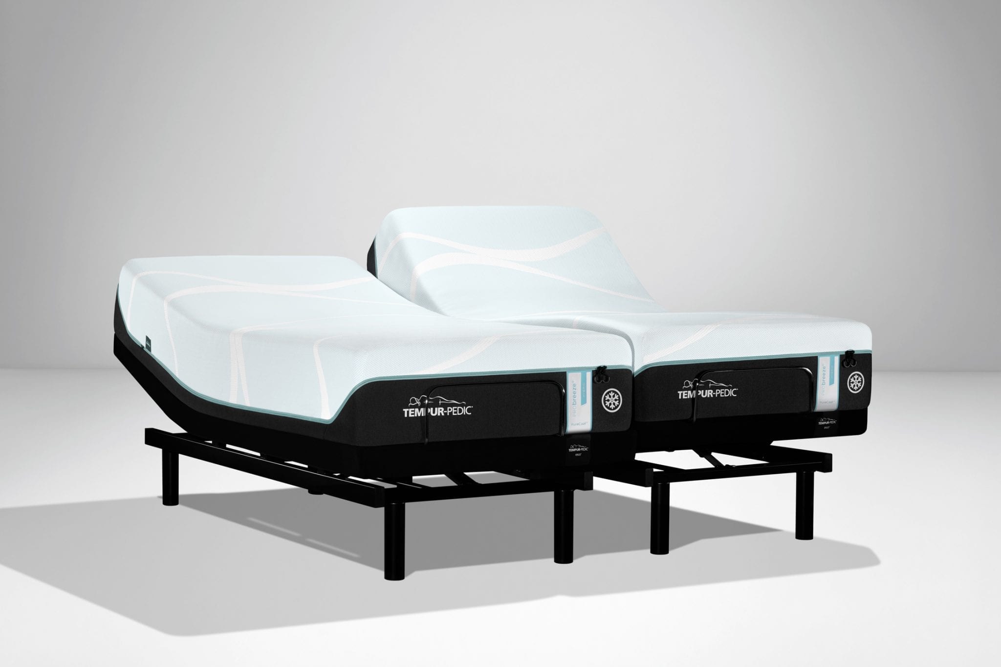 tempur proadapt medium hybrid mattress