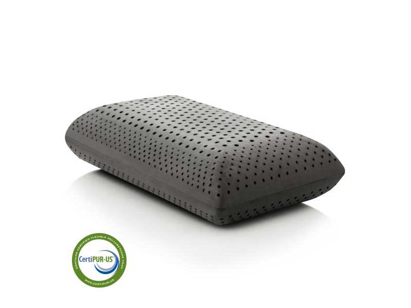 Charcoal Pillow Best Mattress