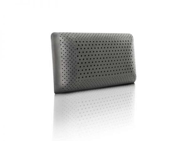 charcoal gel pillow