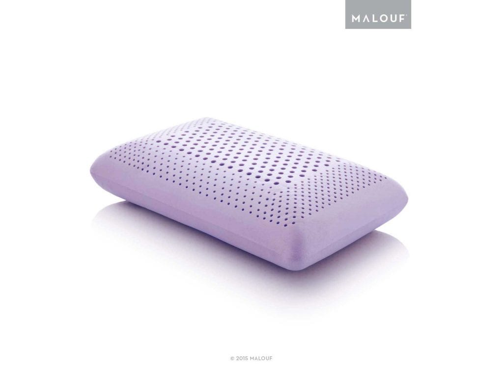Lavender Pillow Best Mattress